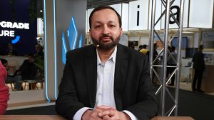 Ziad Asghar, senior vice president of product management and head of AI Technology at Qualcomm, talks to theCUBE about the evolving landscape of AI, sustainability and its integration into everyday devices.
