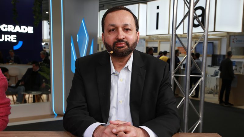 Ziad Asghar, senior vice president of product management and head of AI Technology at Qualcomm, talks to theCUBE about the evolving landscape of AI, sustainability and its integration into everyday devices.