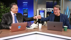 Dave Vellante and John Furrier, theCUBE Research industry analysts, recap the history of silicon as a part of the latest episode of theCUBE podcast.