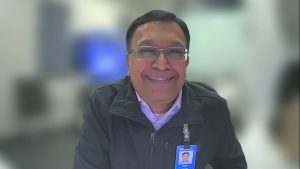 Unpacking the Element AI platform with Hari Vasudev, executive vice president of the global tech platform at Walmart Global Tech, at Supercloud 6