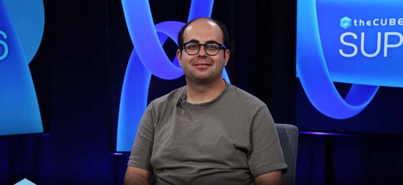 Joshua Browder, founder and chief executive officer of DoNotPay Inc., talks with theCUBE during Supercloud6 about how AI-powered innovations come in handy when boosting consumer rights and savings.