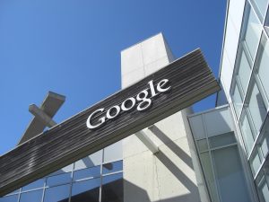 Google layoff announcement
