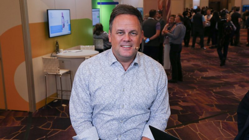 Bryan Harris, CTO of SAS Institute, talks to theCUBE about AI and quantum computing at SAS Innovate 2024