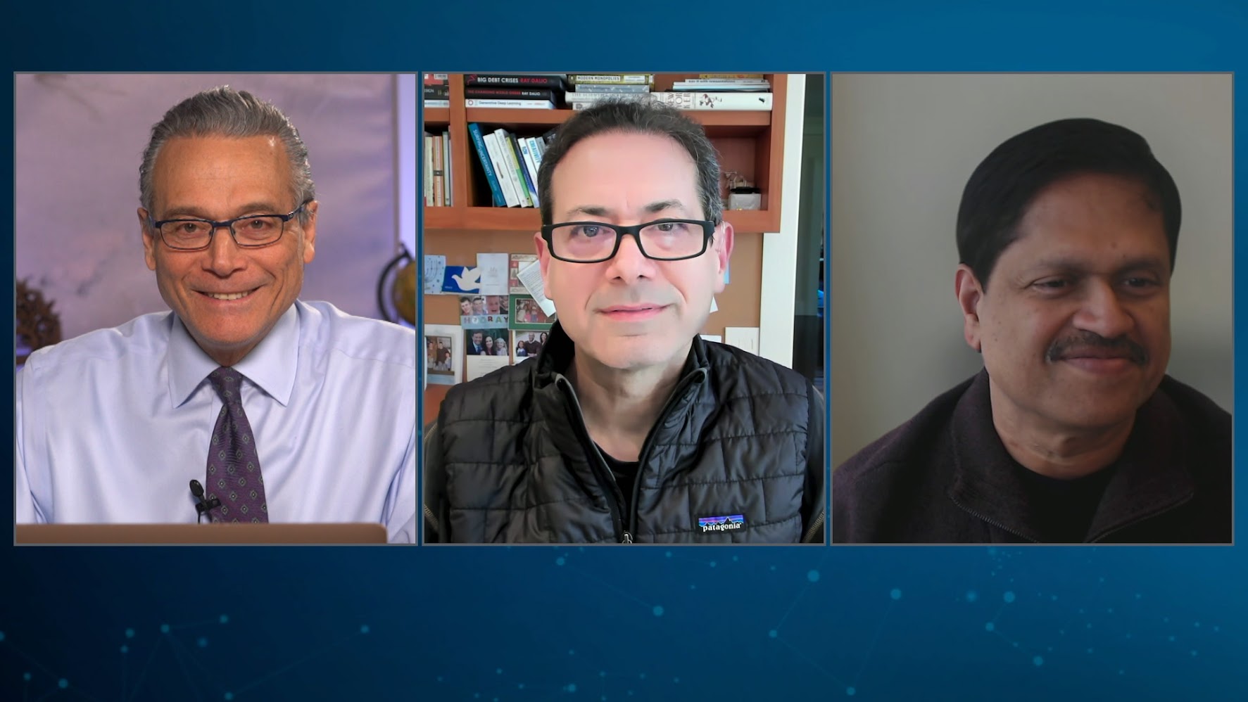 Soma Somasegar managing director Madrona Venture Group talks with theCUBE about AI and intelligent data applications Madrona Venture Group