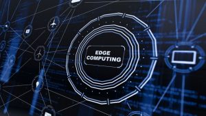 Securing edge computing: Cradlepoint's Camille Campbell discusses the company's NetCloud SASE offering, and it's positioning in the 5G networking space, with theCUBE.