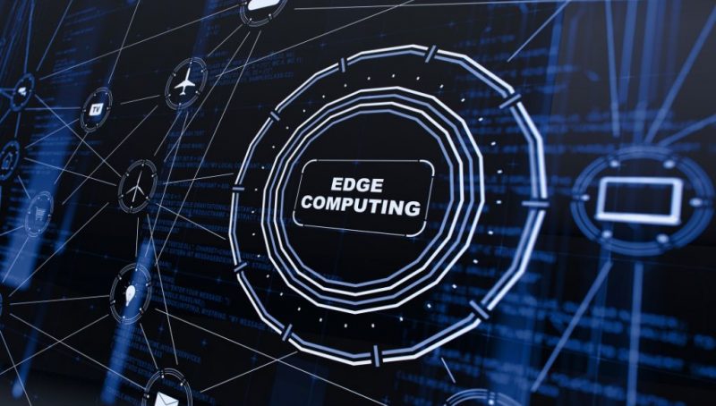 Securing edge computing: Cradlepoint's Camille Campbell discusses the company's NetCloud SASE offering, and it's positioning in the 5G networking space, with theCUBE.