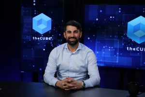 Marco Palladino, co-founder and chief technology officer of Kong Inc., talks multicloud and the company's new API gateway solution.