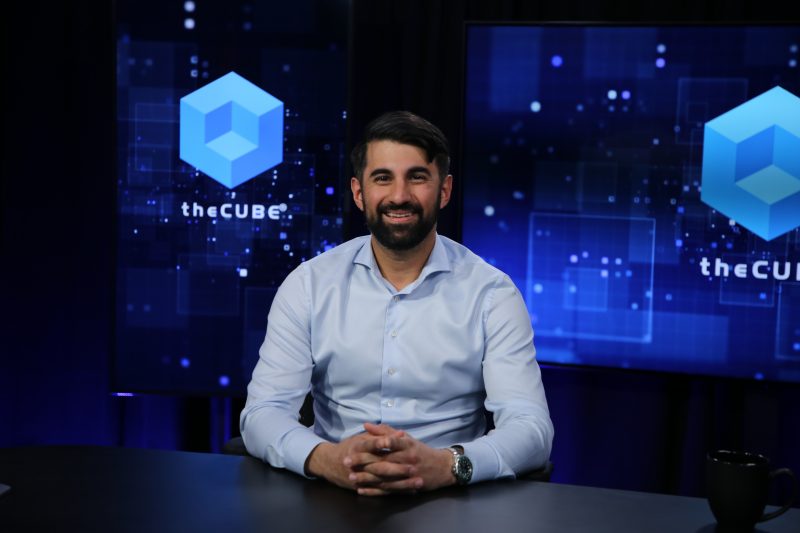 Marco Palladino, co-founder and chief technology officer of Kong Inc., talks multicloud and the company's new API gateway solution.
