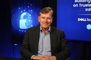 TheCUBE analyzes the modern data protection approach and AI's inherent role with ESG's Christophe Bertrand.