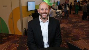 Jay Upchurch, CIO of SAS Institute talks to theCUBE about AI adoption at SAS Innovate 2024