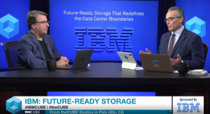 TheCUBE explores how integrating AI into data storage systems is reshaping modern infrastructure amidst economic challenges.