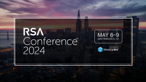 RSA Conference 2024: AI and cybersecurity to headline at event.