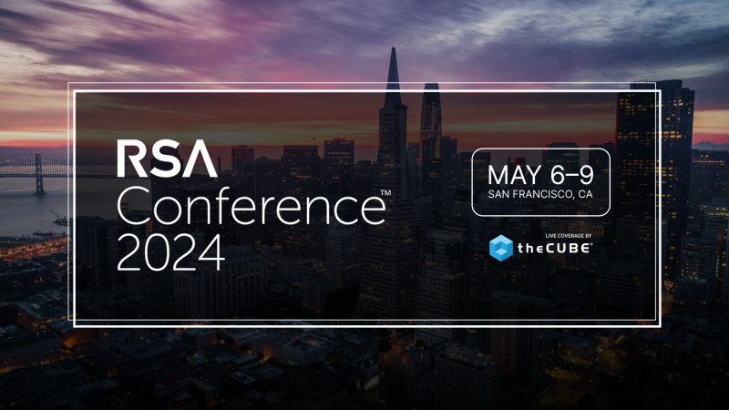 RSA Conference 2024: AI and cybersecurity to headline at event.