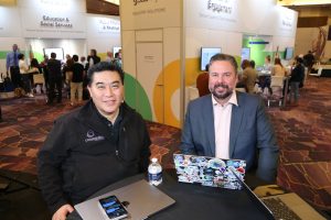 Ray Wang, founder and principal analyst of Constellation Research talks with theCUBE about the integration of AI in legacy systems. Industry experts at SAS Innovate discuss transforming data into decisions.