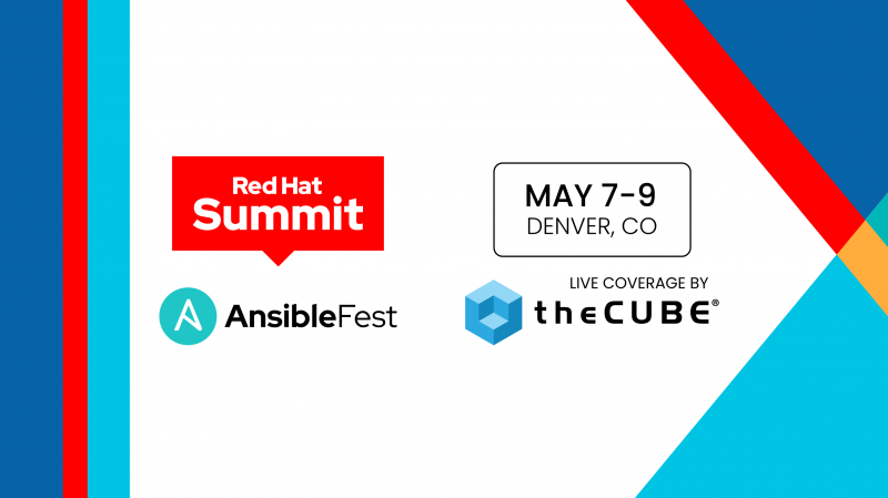Open-source powerhouse Red Hat will showcase new innovations in IT and AI at its annual summit, with exclusive event coverage by theCUBE.