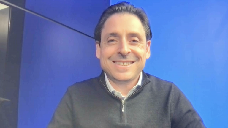 Sam Werner, vice president of product management, IBM Storage, at IBM, talks to theCUBE about innovations in storage technology at the “IBM: Future-ready Storage” event.
