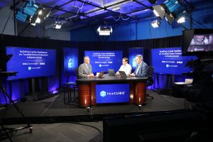 Travis Vigil, SVP of product management, and Rob Emsley, director of data protection marketing, Dell Technologies, talks to theCUBE about the latest in cyber resilience at Dell’s “Building Cyber Resilience” event.