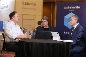 Bryan Harris, CTO of SAS Institute talks to theCUBE about AI and quantum computing at SAS Innovate 2024