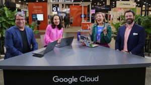 TheCUBE analysts talk about the advancement of AI technology as they wrap up Google Cloud Next 2024.