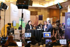 TheCUBE Research analysts discuss impact of AI on human work, skills, and language.