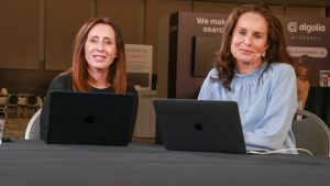 TheCUBE analysts Shelly Kramer and Rebecca Knight discuss the future of e-commerce, from improved customer experiences to industry partnerships.