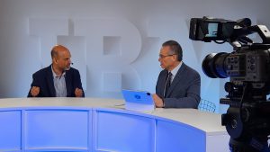 Mohamid Ali, chief operating officer of IBM Consulting., talks to theCUBE during IBM Think 2024 about how IBM Consulting Advantage thrusts gen AI projects forward.