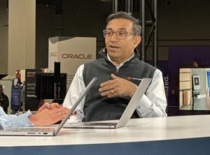 Amit Walia, CEO of Informatica, talks with theCUBE about AI and customer initiatives. Informatica