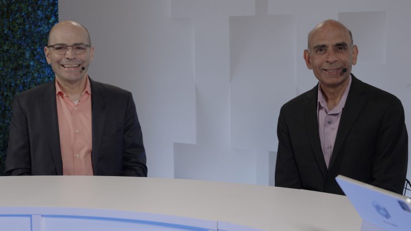IBM has zeroed-in on a stretegic focus on AI middleware. What's the long-term play as it expands the consulting arm and integrates across clouds?