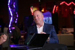 Conor Waddell, senior VP of integrated technology solutions at CDW LLC talking to theCUBE about AI implementation challenges at NetApp Unveils Unified Data Storage Built for the AI Era 2024