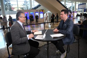 Daniel Bernard, CBO of CrowdStrike, talks to theCUBE about cybersecurity industry trends at RSA Conference 2024