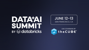 The Databricks Data and AI Summit is scheduled to take place on June 2024.