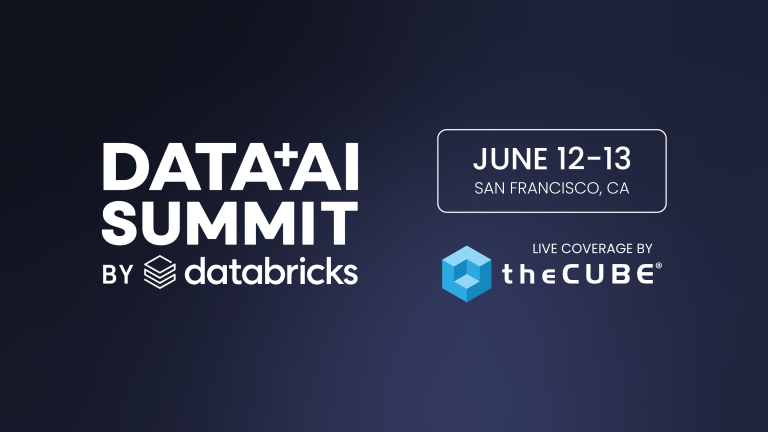 The Databricks Data and AI Summit is scheduled to take place on June 2024.