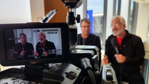 Holger Mueller, vice president and principal analyst at Constellation Research Inc. weighs in on the difference between "big" and "small" AI in a conversation with theCUBE
