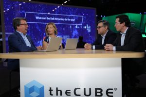 Analyzing the Dell AI Factory and how it facilitates edge use cases.