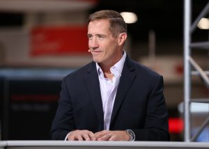 Sam Heywood, VP of product marketing at Run:ai, talks about AI resource management with theCUBE at RH Summit 2024