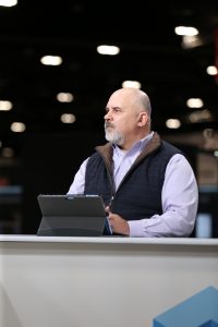 Analyzing open-source AI, community ecosystem partnerships, AI democratization and other insights form Red Hat Summit 2023.