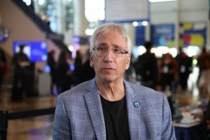 TheCUBE discusses zero-trust, AI and cybersecurity with ESG's Jon Oltsik.