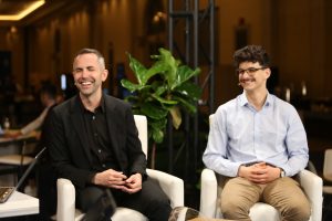 An overview of the SparkED Analytics Education Program: how it's shaping careers through analytics and mitigating the skills shortage in the data realm.