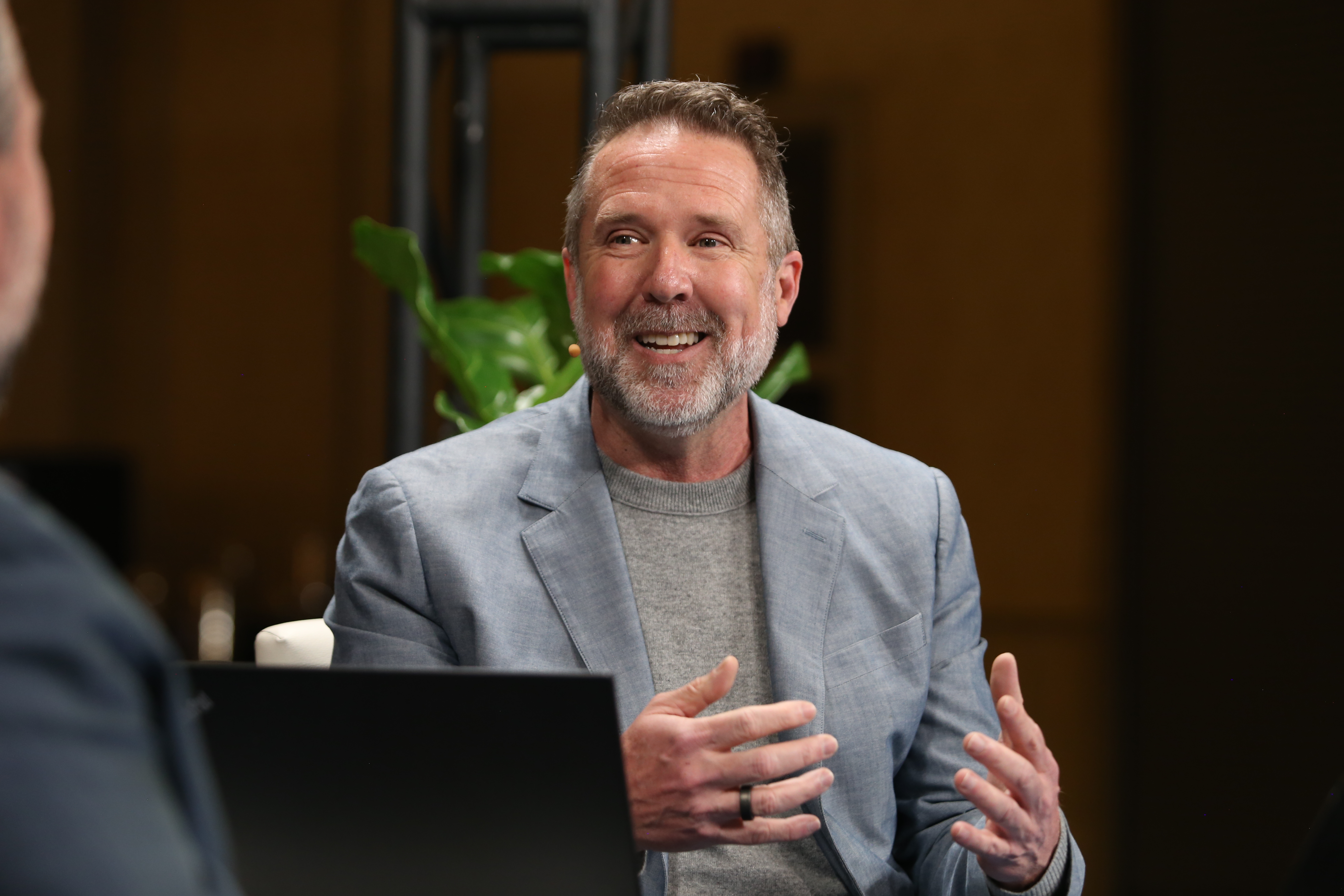 Discussing enterprise AI adoption pain points with Alteryx's Trevor Schulze.