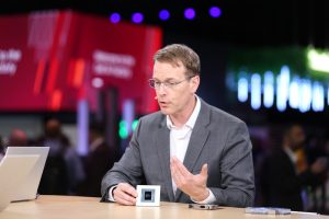AI connectivity: Networking powerhouse, Broadcom, partners Dell to lay the blueprint for scalable, interconnected enterprise AI.