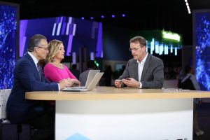 AI connectivity: Networking powerhouse, Broadcom, partners Dell to lay the blueprint for scalable, interconnected enterprise AI.