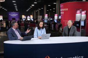 Ai is transforming the enterprise data management field. TheCUBE analyzes the ensuing implications within the Informatica context.