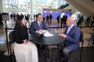 Jack Berkowitz, chief data officer of Securiti talks to theCUBE about data governance at the RSA Conference 2024.