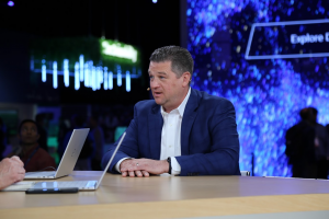 A peek into Dell's comprehensive blueprint for company-wide employee upskillng towards AI adoption, implementation and value delivery.