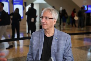 TheCUBE discusses zero-trust, AI and cybersecurity with ESG's Jon Oltsik.
