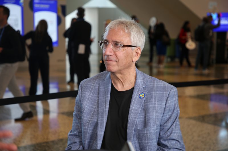 TheCUBE discusses zero-trust, AI and cybersecurity with ESG's Jon Oltsik.