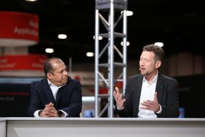Karthik Krishnamoorthy and Arne Arnold explain how their collaboration is simplifying the data pipeline experience for customers at Red Hat Summit 2024