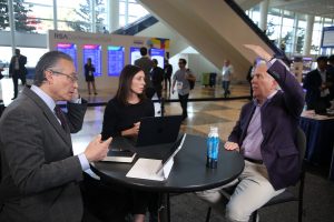 Mark McClain, founder and CEO of SailPoint Technologies Inc talking to theCUBE about IAM evolution at RSA Conference 2024