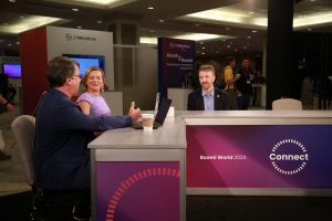 Matt McLarty, CTO at Boomi, talks about the company's commitment to integrating new technologies in a conversation with theCUBE at Boomi World 2024.