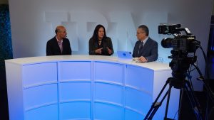 Ritika Gunnar, general manager of data and AI at IBM, and Sanjeev Mohan, principal of SanjMo, discuss IBM's AI strategy in a conversation with theCUBE at IBM Think 2024.